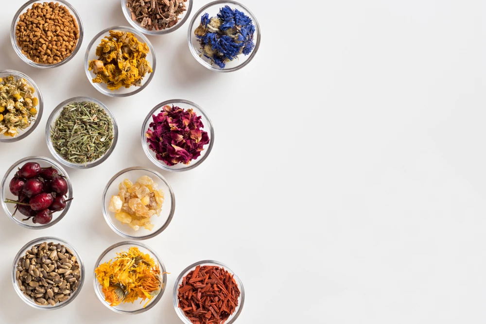 Herbal-medicine-back-ground