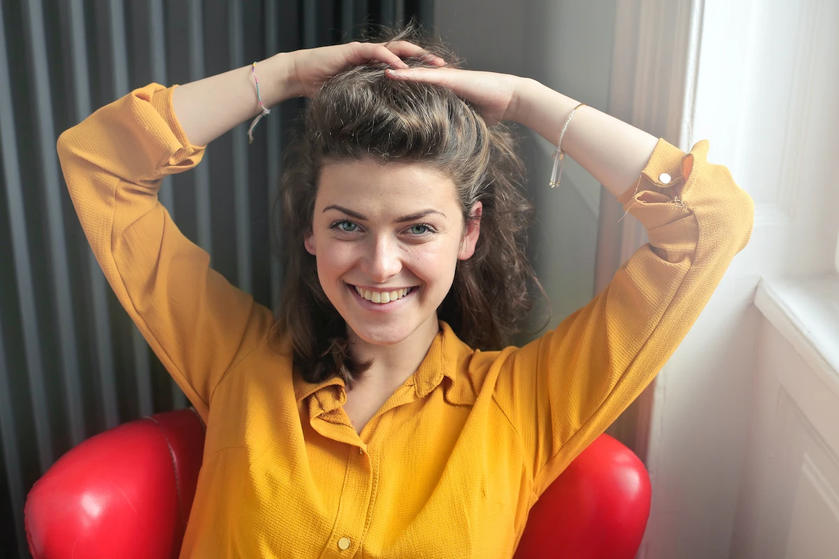 Women's Hair Loss
