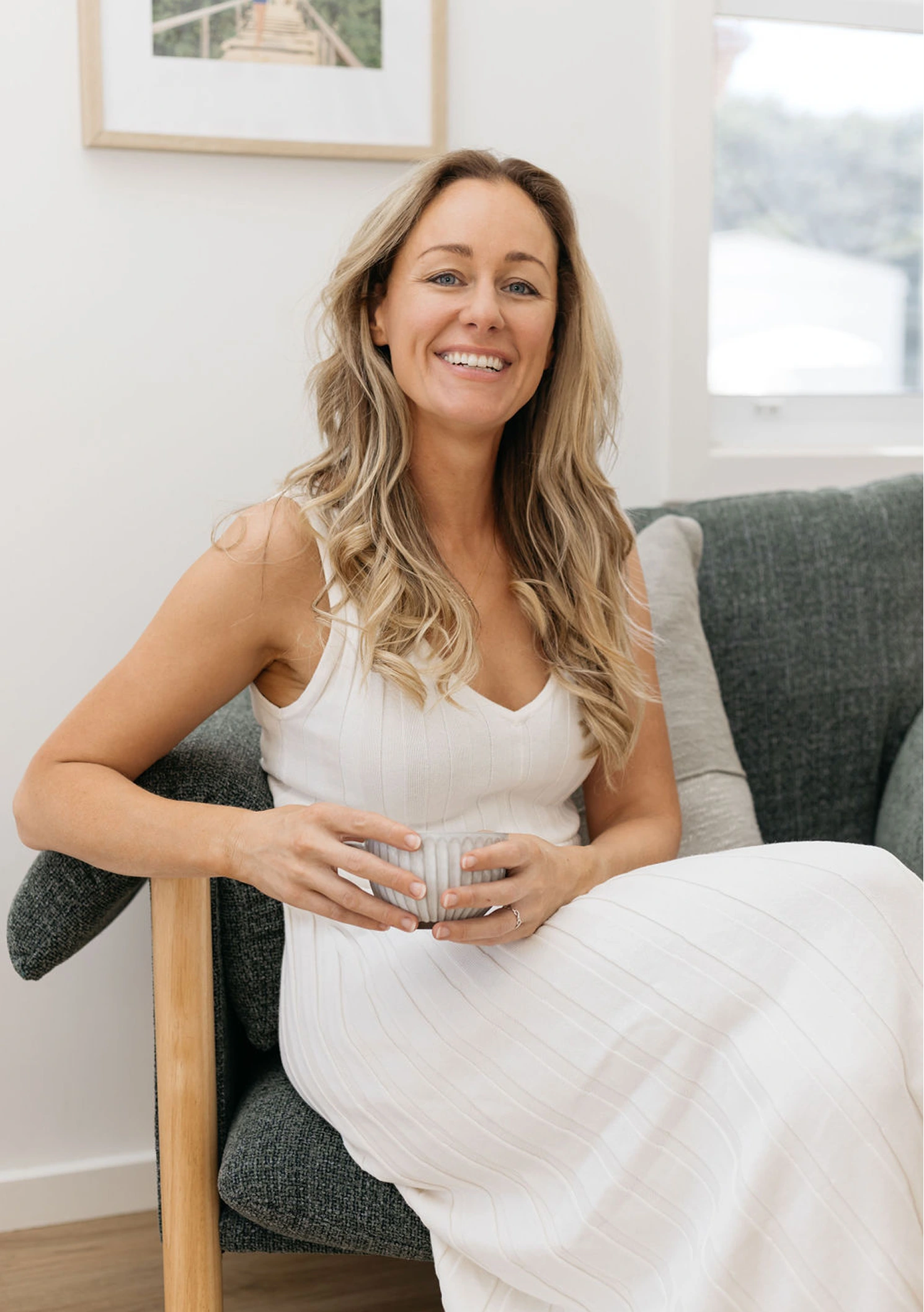 Naturopath Clinic in Sydney